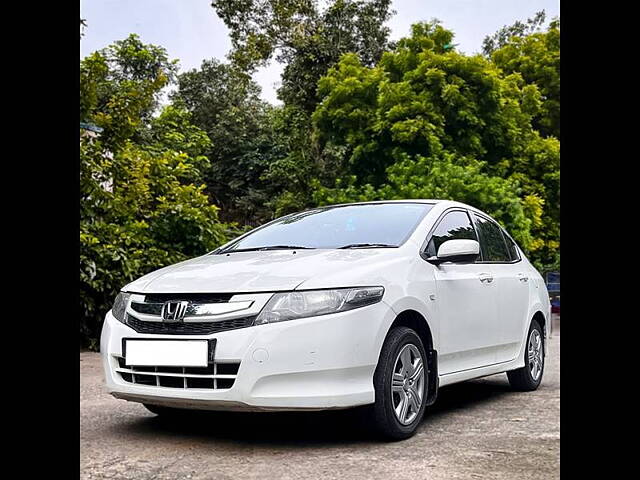 Used Honda City [2011-2014] 1.5 S MT in Delhi