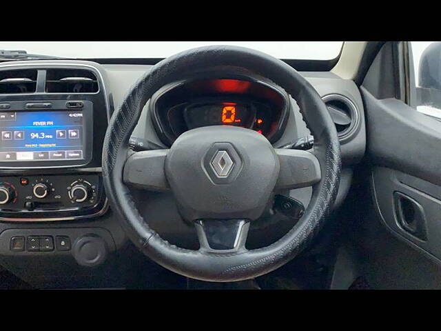 Used Renault Kwid [2015-2019] RXT Opt [2015-2019] in Pune