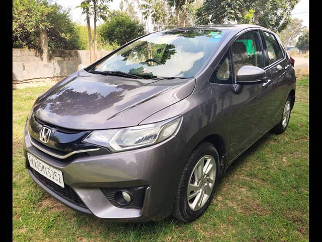 Used Honda Jazz [2018-2020] V CVT Petrol in Bangalore