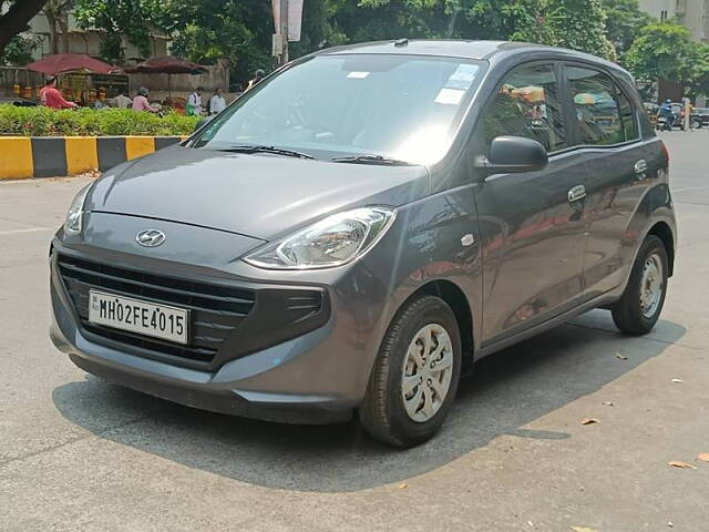 Used Hyundai Santro Era in Mumbai