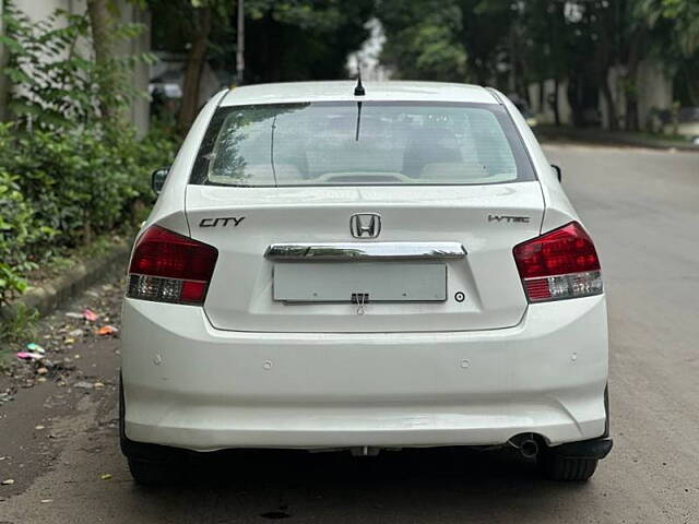 Used Honda City [2008-2011] 1.5 S MT in Surat