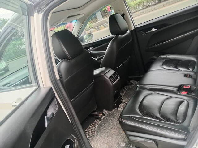 Used MG Hector [2019-2021] Sharp 2.0 Diesel [2019-2020] in Kanpur