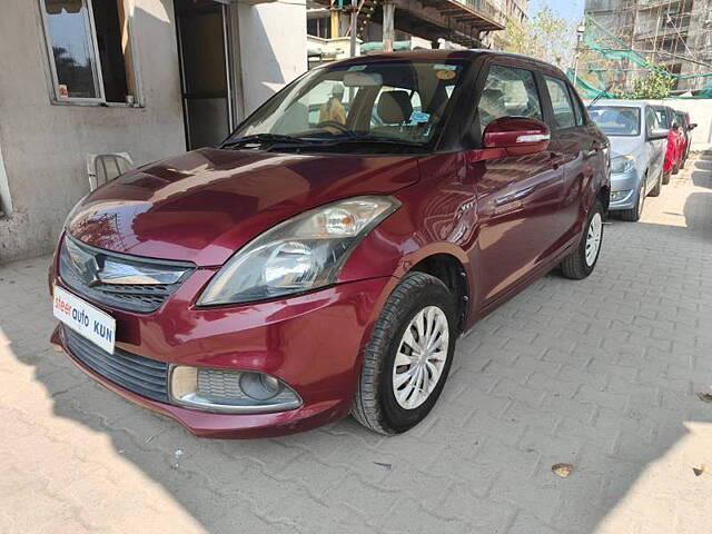 Used Maruti Suzuki Swift DZire [2011-2015] VXI in Chennai