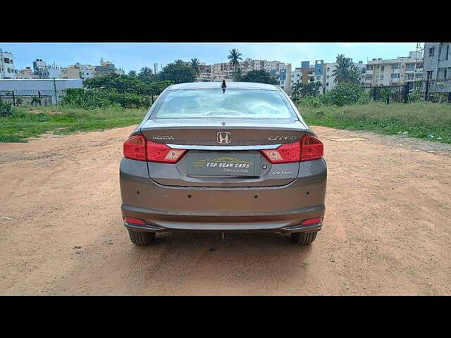 Used Honda City [2014-2017] SV in Bangalore