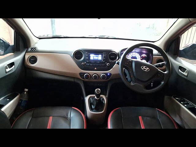 Used Hyundai Grand i10 [2013-2017] Sports Edition 1.2L Kappa VTVT in Pune