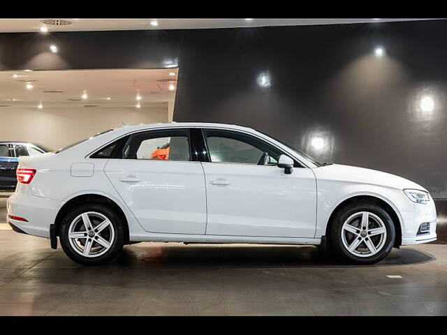 Used Audi A3 [2017-2020] 35 TFSI Premium Plus in Mumbai