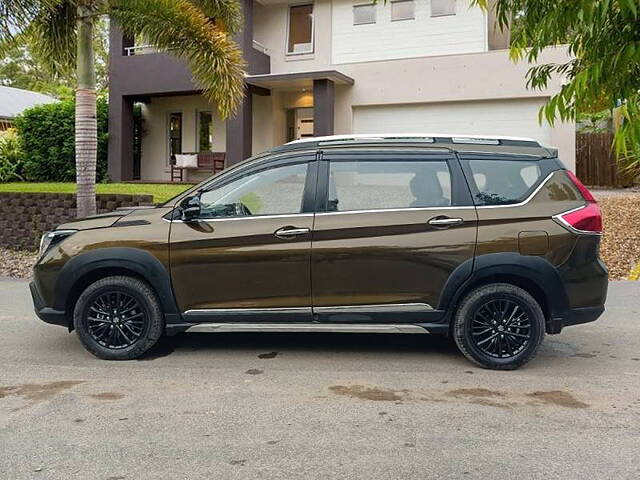 Used Maruti Suzuki XL6 [2019-2022] Alpha MT Petrol in Delhi