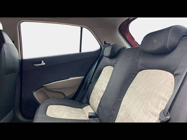 Used Hyundai Grand i10 [2013-2017] Asta 1.2 Kappa VTVT [2013-2016] in Faridabad