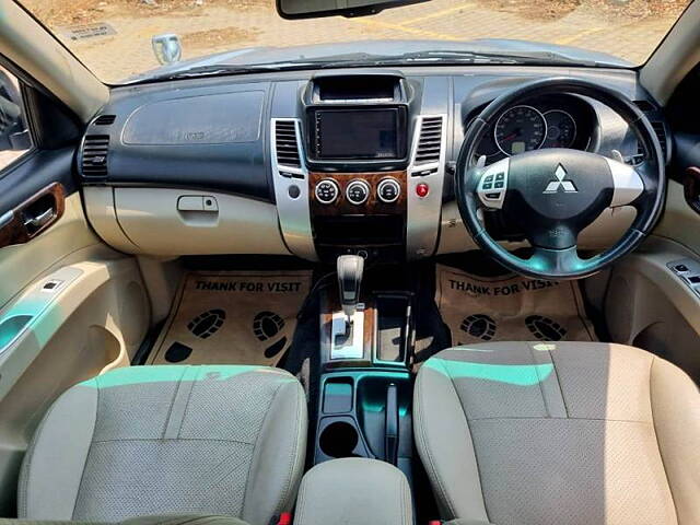 Used Mitsubishi Pajero Sport 2.5 AT in Gurgaon