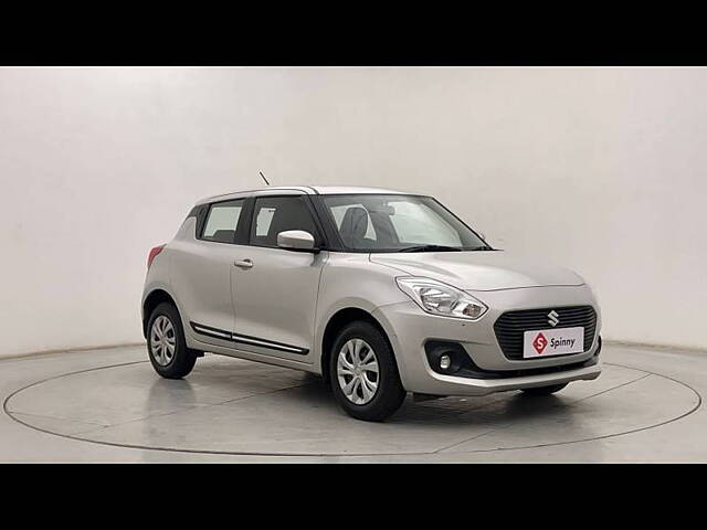 Used Maruti Suzuki Swift [2014-2018] VXi [2014-2017] in Pune