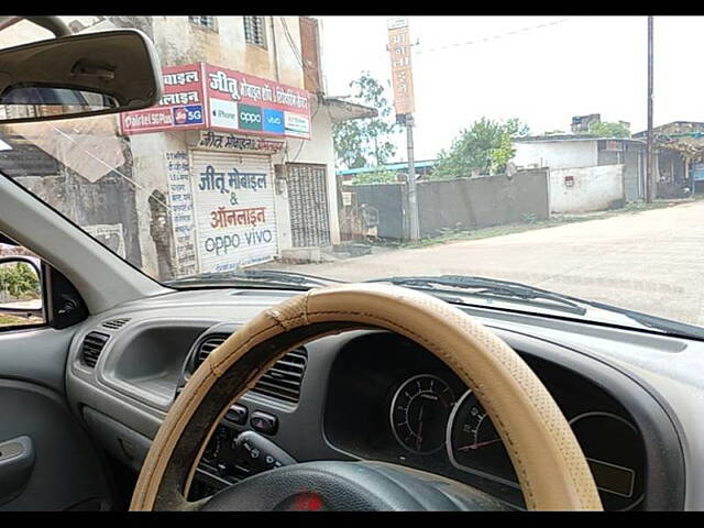 Used Maruti Suzuki Alto K10 [2010-2014] VXi in Satna