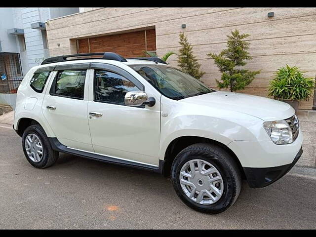 Used Renault Duster [2015-2016] 85 PS RxE in Bangalore