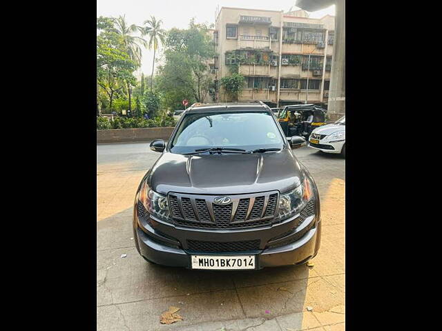 Used Mahindra XUV500 [2015-2018] W4 in Mumbai