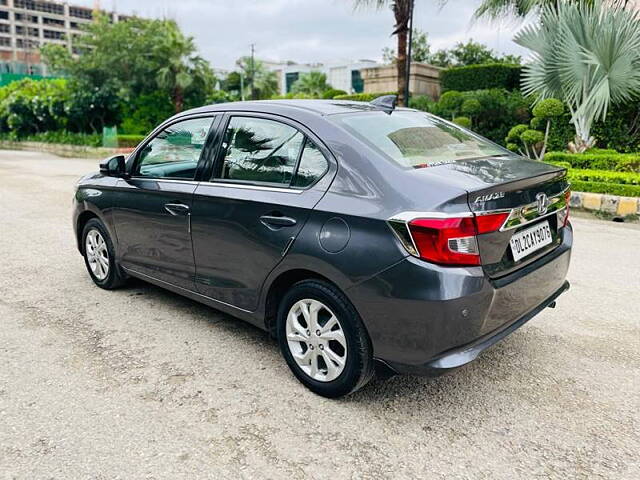 Used Honda Amaze [2018-2021] 1.2 V MT Petrol [2018-2020] in Delhi