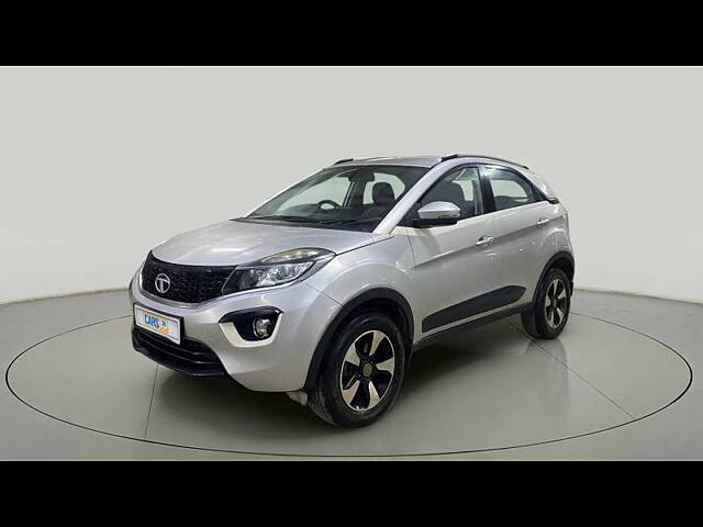 Used Tata Nexon [2017-2020] XZ Plus Diesel in Mumbai