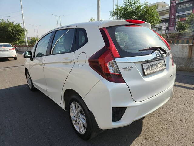 Used Honda Jazz [2015-2018] V Petrol in Noida