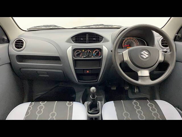 Used Maruti Suzuki Alto 800 [2012-2016] Lxi in Hyderabad