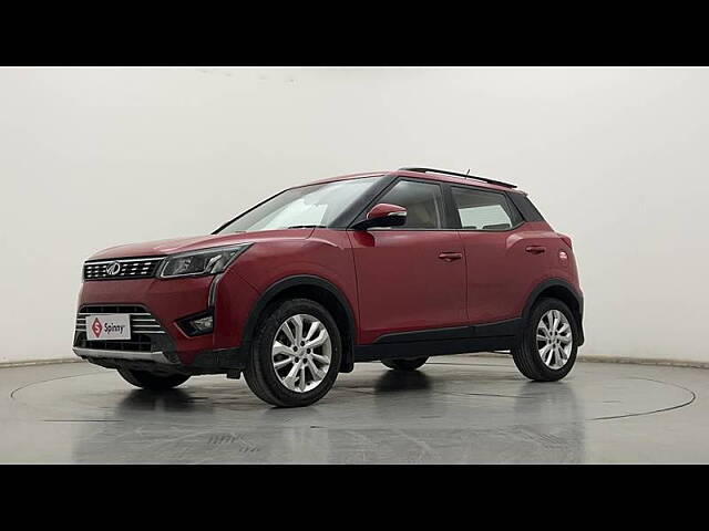 Used 2020 Mahindra XUV300 in Hyderabad