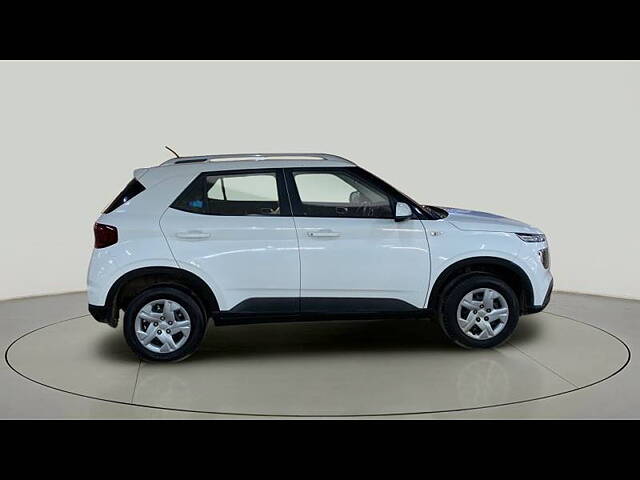 Used Hyundai Venue [2019-2022] S 1.2 Petrol in Allahabad