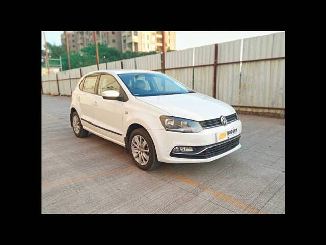 Used 2015 Volkswagen Polo in Pune