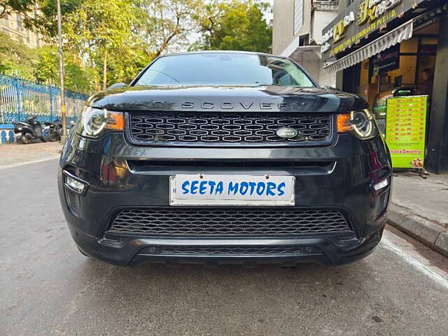 Used 2019 Land Rover Discovery Sport in Kolkata