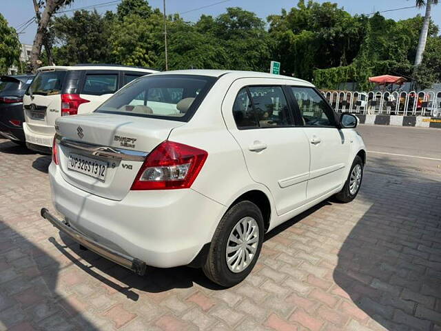 Used Maruti Suzuki Swift DZire [2011-2015] VXI in Lucknow