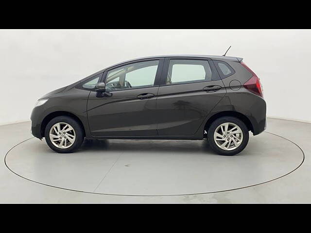 Used Honda Jazz [2015-2018] V AT Petrol in Chennai