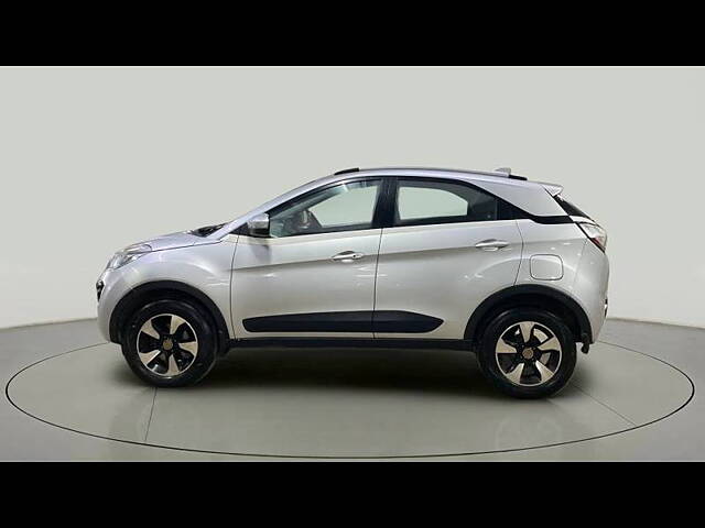 Used Tata Nexon [2017-2020] XZ Plus Diesel in Mumbai