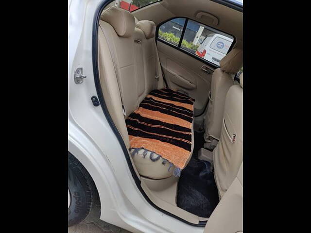 Used Maruti Suzuki Swift DZire [2011-2015] VDI in Rajkot