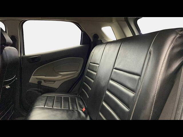 Used Ford EcoSport [2013-2015] Ambiente 1.5 Ti-VCT in Delhi