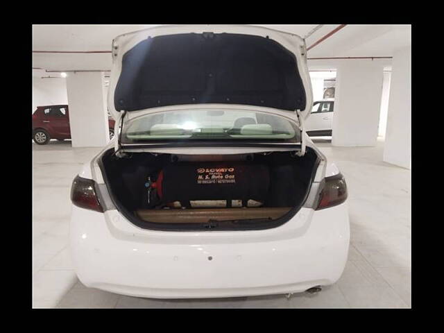 Used Toyota Camry [2006-2012] W4 AT in Mumbai