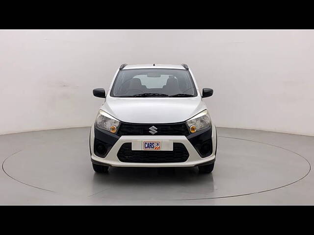 Used Maruti Suzuki Celerio X Vxi (O) [2017-2019] in Hyderabad