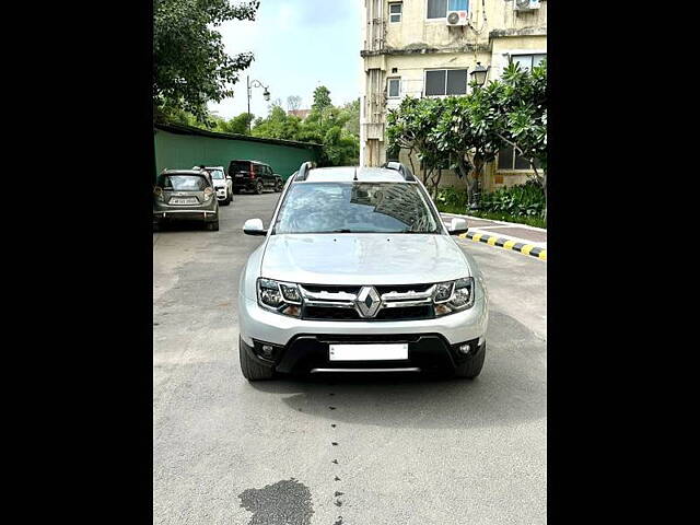 Used Renault Duster [2015-2016] RxL Petrol in Delhi