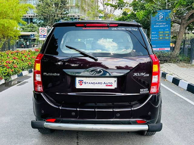 Used Mahindra XUV500 [2015-2018] W10 AT in Bangalore