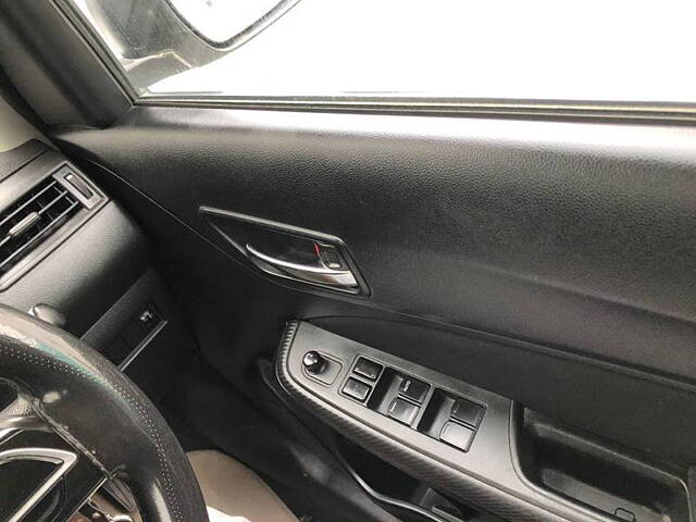 Used Maruti Suzuki Swift [2014-2018] VXi ABS in Meerut