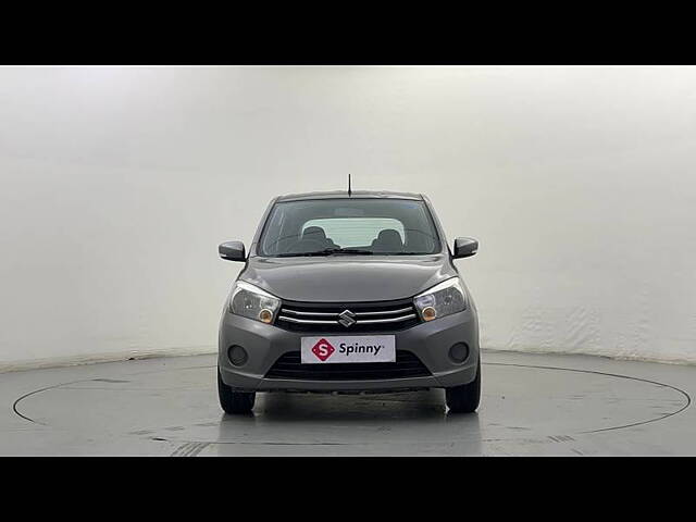 Used Maruti Suzuki Celerio [2017-2021] ZXi AMT [2019-2020] in Ghaziabad