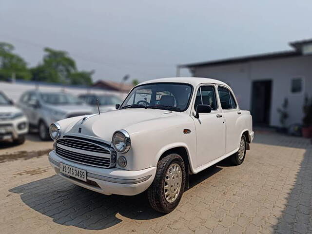 Used Hindustan Motors Ambassador Avigo 1800 ISZ MPFI in Guwahati