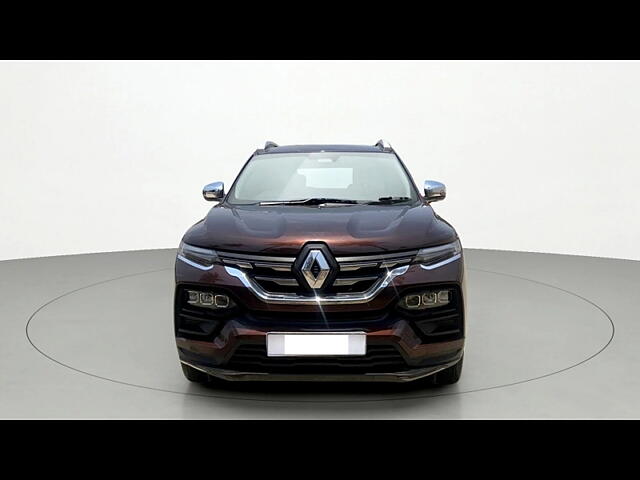 Used 2022 Renault Kiger in Bangalore