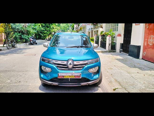 Used Renault Kwid [2015-2019] 1.0 RXT AMT Opt [2016-2019] in Howrah