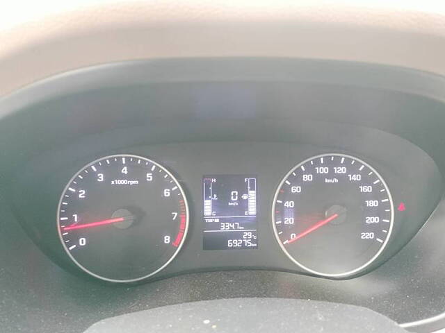 Used Hyundai i20 [2020-2023] Sportz 1.2 MT [2020-2023] in Chennai