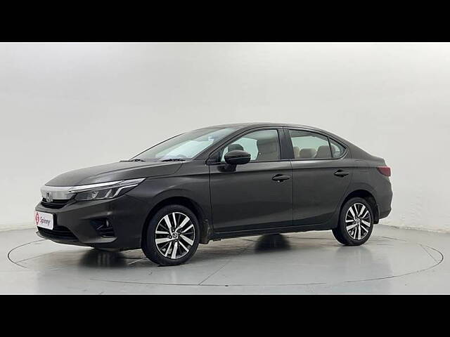 Used 2021 Honda City in Ghaziabad