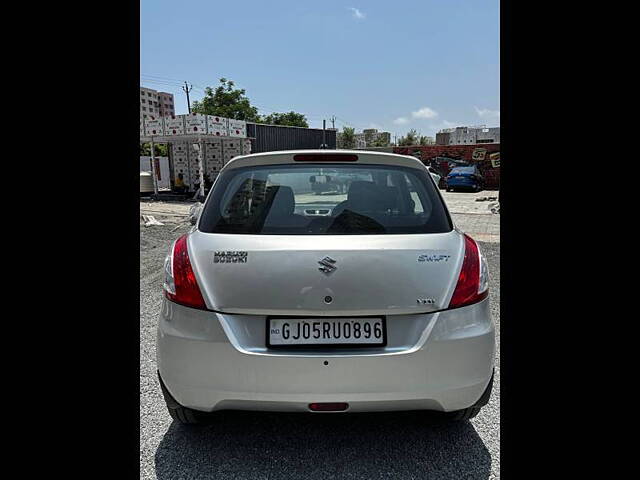 Used Maruti Suzuki Swift [2014-2018] VDi in Surat