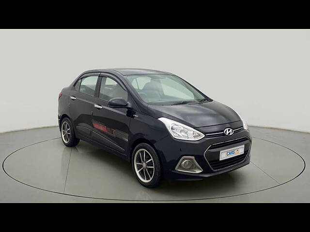 Used 2014 Hyundai Xcent in Bangalore