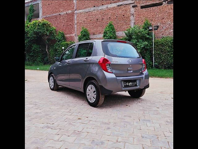 Used Maruti Suzuki Celerio [2014-2017] VXi AMT in Delhi