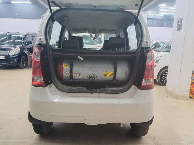 Used Maruti Suzuki Wagon R 1.0 [2014-2019] LXI CNG in Kanpur