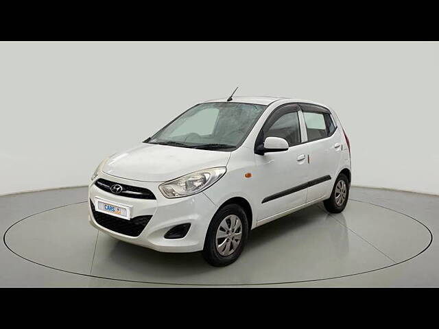 Used Hyundai i10 [2010-2017] 1.1L iRDE Magna Special Edition in Delhi