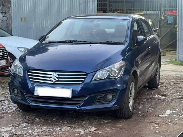 Used Maruti Suzuki Ciaz [2017-2018] Delta 1.4 MT in Kolkata