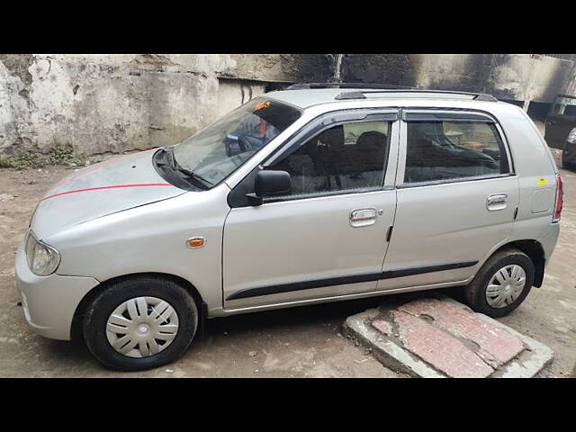 Used Maruti Suzuki Alto [2005-2010] LXi BS-III in Lucknow