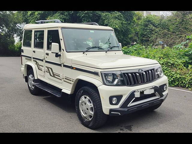 Used Mahindra Bolero B6 (O) [2022] in Bangalore