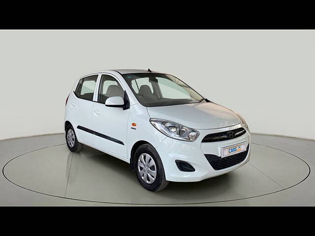 Used 2011 Hyundai i10 in Ahmedabad